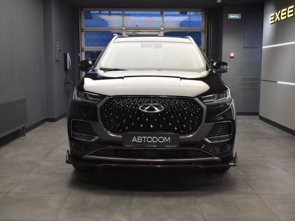 Chery Tiggo 8 Pro Max I Рестайлинг с пробегом 2024 года, цена 2 790 000 рублей, 23884 км, внедорожник, Автокод Объявления