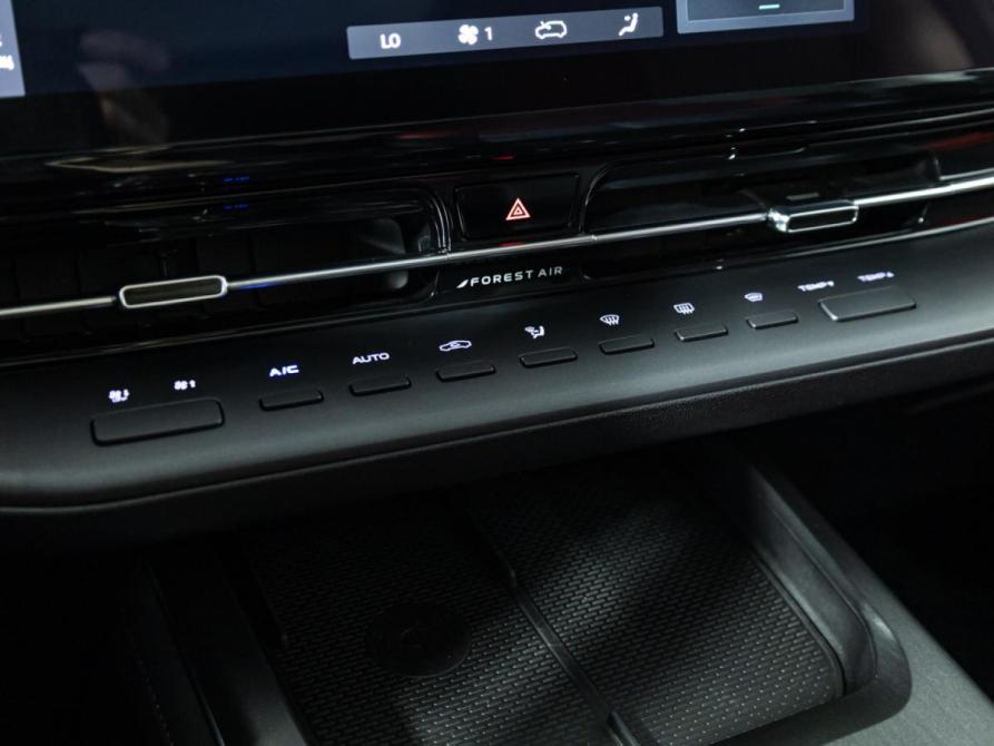 Changan UNI-S I Санкт-Петербург  - изображение 18