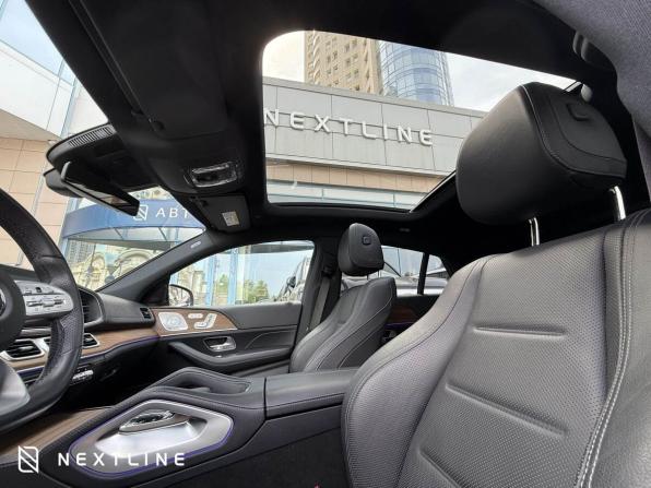 Mercedes-Benz GLE Coupe II (C167) с пробегом 2020 года, цена 9 490 000 рублей, 25617 км, внедорожник, Автокод Объявления