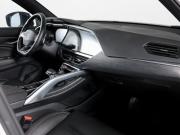 Geely Tugella I Рестайлинг Москва  - изображение 32
