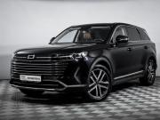 FAW Bestune T99 I Рестайлинг Москва  - изображение 19