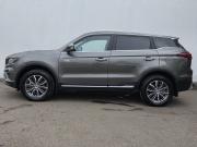 Geely Atlas Pro Москва  - изображение 28