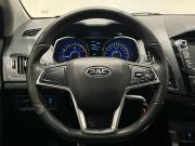 JAC S5 (Eagle) I Рестайлинг Санкт-Петербург  - изображение 42