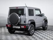 Suzuki Jimny IV Москва  - изображение 22