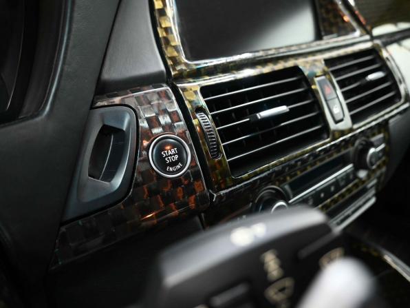 BMW X6 M I (E71) Рестайлинг с пробегом 2012 года, цена 2 999 900 рублей, 157337 км, внедорожник, Автокод Объявления