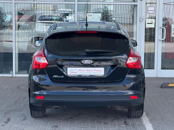 Ford Focus III с пробегом 2012 года, цена 849 000 рублей, 173953 км, хэтчбек, Автокод Объявления