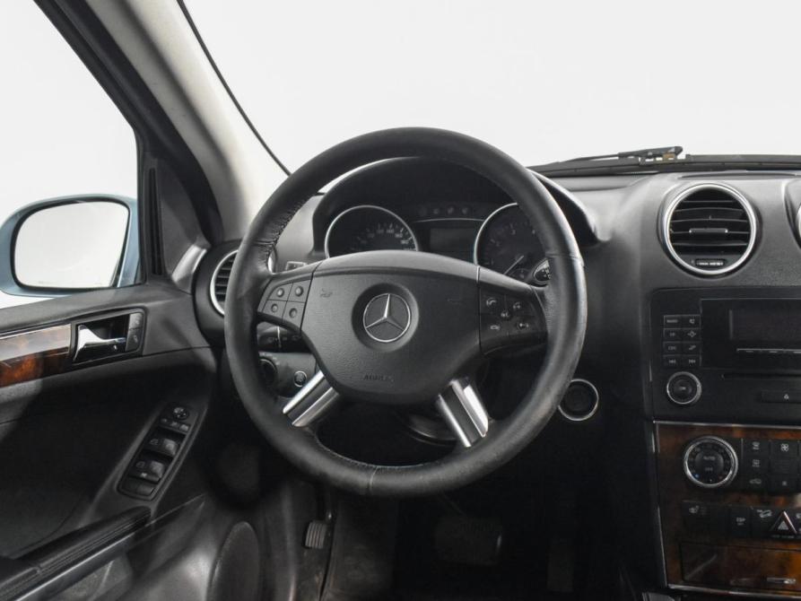 Mercedes-Benz M-Класс II (W164) Санкт-Петербург  - изображение 15
