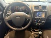 Lada (ВАЗ) Granta I Рестайлинг Калининград  - изображение 41