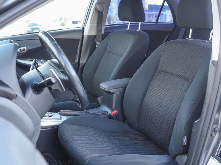Toyota Corolla X (E140 E150) Ижевск  - изображение 11