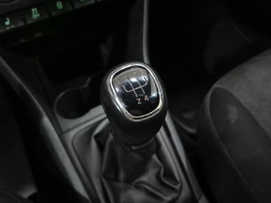 Skoda Rapid I Альметьевск  - изображение 19
