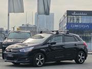 Citroen C4 II Новосибирск  - изображение 26