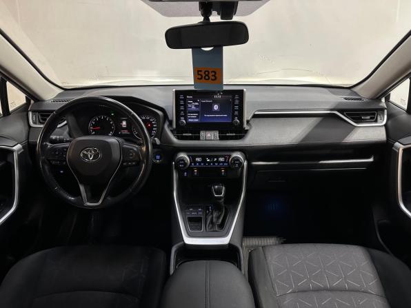 Toyota RAV4 V (XA50) с пробегом 2019 года, цена 2 520 000 рублей, 157372 км, внедорожник, Автокод Объявления