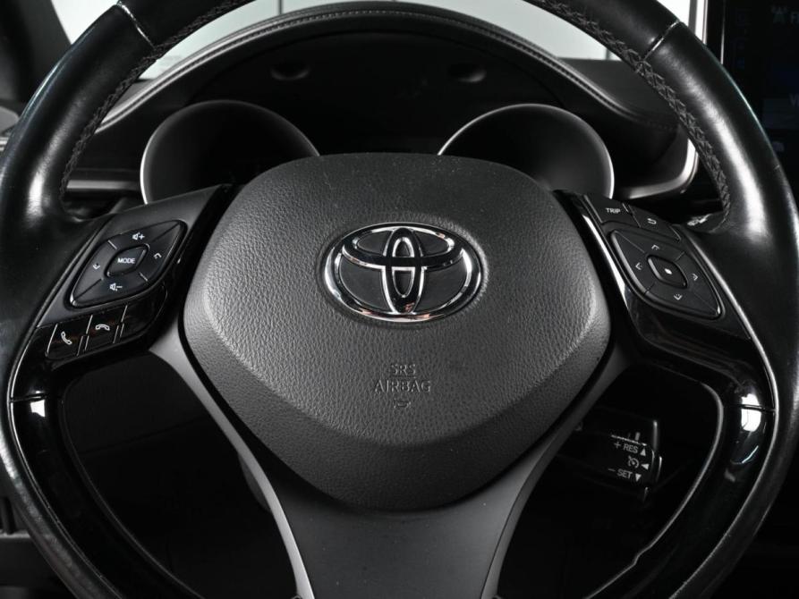 Toyota C-HR I Ростов-на-Дону  - изображение 12