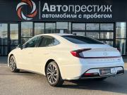 Hyundai Sonata VIII (DN8) Волгоград  - изображение 29