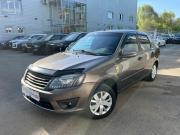 Lada (ВАЗ) Granta I Нижнекамск  - изображение 23