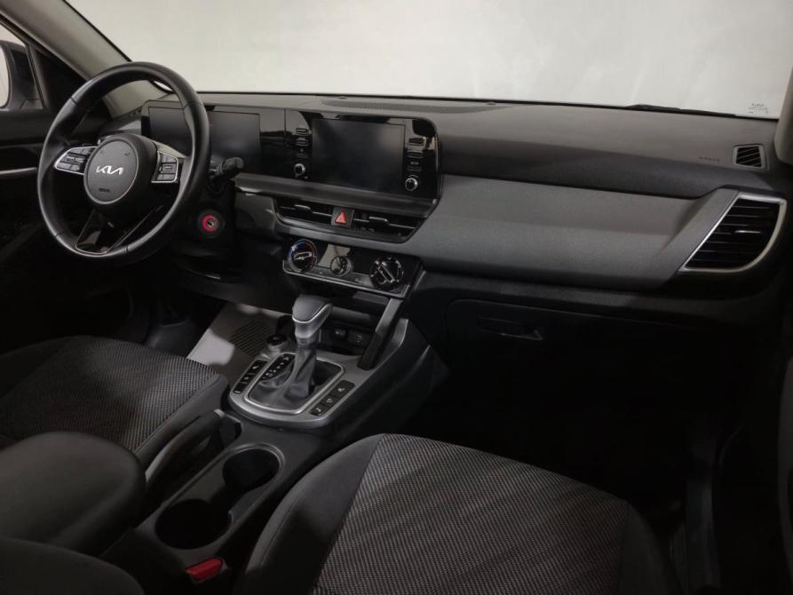 Kia Seltos I Альметьевск  - изображение 15