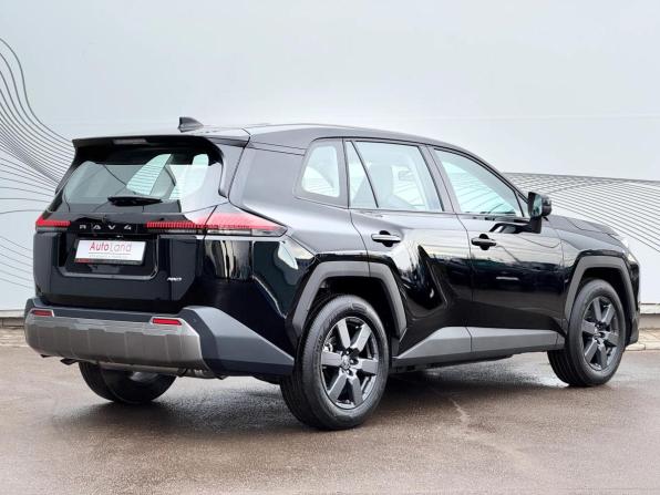 Toyota RAV4 VI (XA60) с пробегом 2026 года, цена 4 300 000 рублей, 10 км, внедорожник, Автокод Объявления