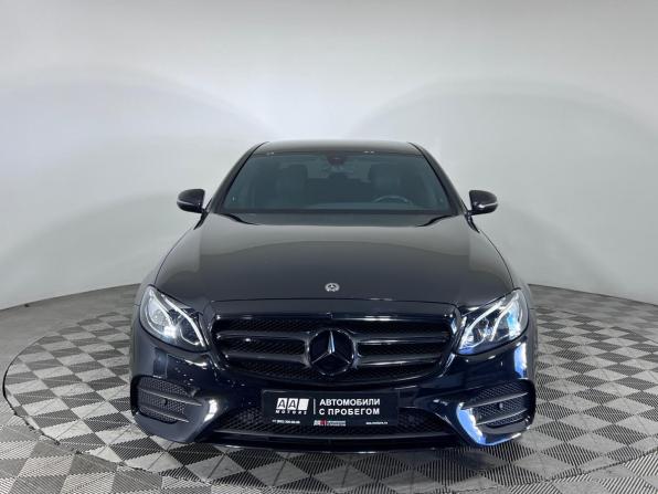 Mercedes-Benz E-Класс V (W213 S213 C238) с пробегом 2018 года, цена 3 230 000 рублей, 128641 км, седан, Автокод Объявления