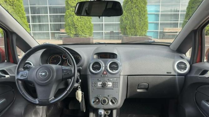 Opel Corsa D Рестайлинг II с пробегом 2011 года, цена 545 000 рублей, 187187 км, хэтчбек, Автокод Объявления