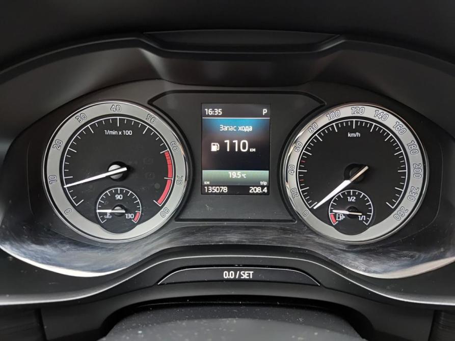 Skoda Kodiaq I Йошкар-Ола  - изображение 16