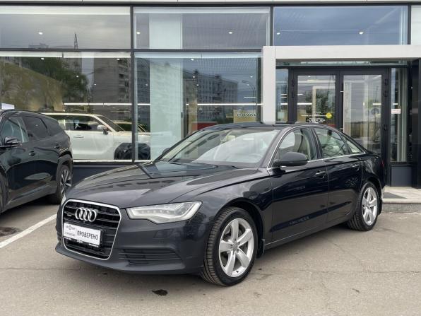 Audi A6 IV (C7) с пробегом 2011 года, цена 1 479 000 рублей, 410920 км, седан, Автокод Объявления