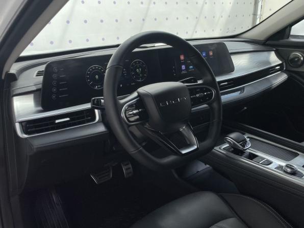 Chery Arrizo 8 с пробегом 2024 года, цена 2 250 000 рублей, 18960 км, седан, Автокод Объявления
