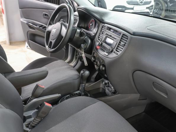 Kia Rio III с пробегом 2011 года, цена 729 000 рублей, 148702 км, хэтчбек, Автокод Объявления