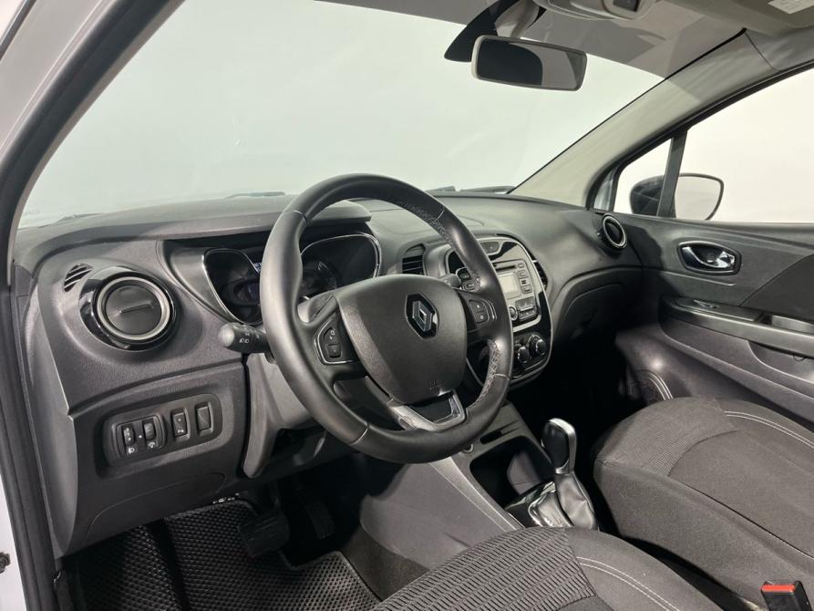 Renault Kaptur I Ижевск  - изображение 8