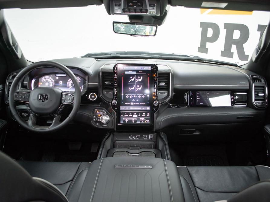 Ram 1500 V Рестайлинг Новосибирск  - изображение 18