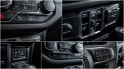 Jeep Wrangler IV (JL) Рестайлинг Москва  - изображение 51