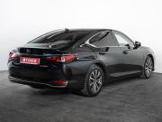 Lexus ES VII Иркутск  - изображение 31