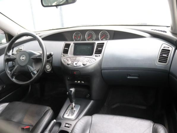 Nissan Primera III (P12) с пробегом 2004 года, цена 299 000 рублей, 193000 км, седан, Автокод Объявления