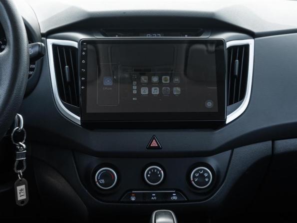 Hyundai Creta I с пробегом 2016 года, цена 1 334 000 рублей, 132245 км, внедорожник, Автокод Объявления