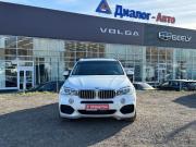 BMW X5 III (F15) Набережные Челны  - изображение 32