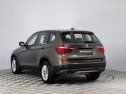 BMW X3 II (F25) Калининград  - изображение 27
