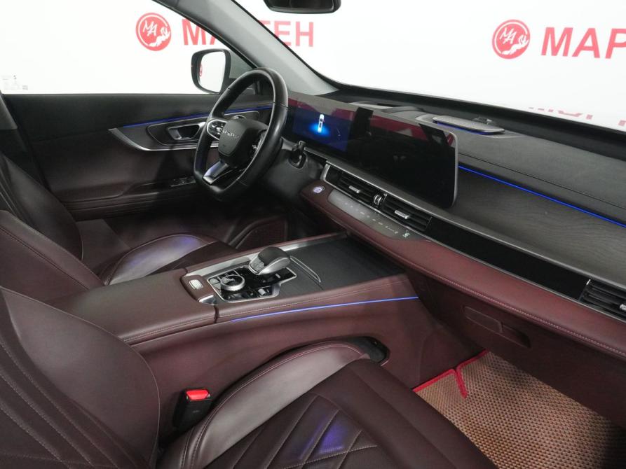 Chery Tiggo 8 Pro Max I Рестайлинг Вологда  - изображение 10