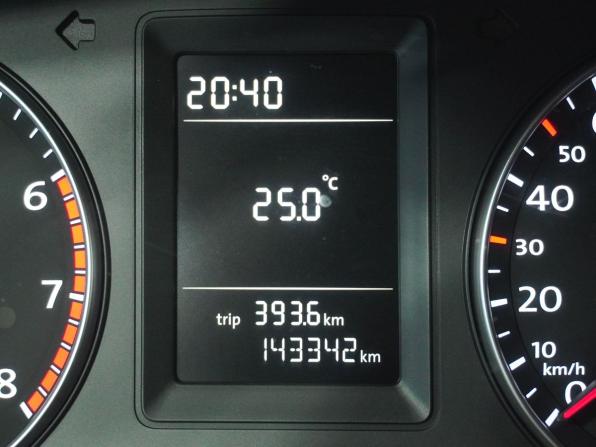 Volkswagen Jetta VI с пробегом 2014 года, цена 1 078 000 рублей, 143336 км, седан, Автокод Объявления