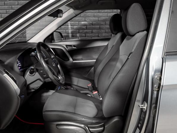 Hyundai Creta I с пробегом 2018 года, цена 1 400 000 рублей, 252464 км, внедорожник, Автокод Объявления