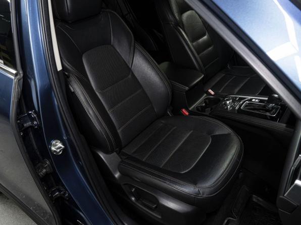 Mazda CX-5 II с пробегом 2018 года, цена 3 299 000 рублей, 34934 км, внедорожник, Автокод Объявления