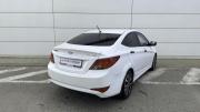 Hyundai Solaris I Ставрополь  - изображение 30