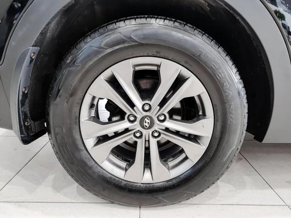 Hyundai Santa Fe III с пробегом 2014 года, цена 2 090 000 рублей, 118489 км, внедорожник, Автокод Объявления