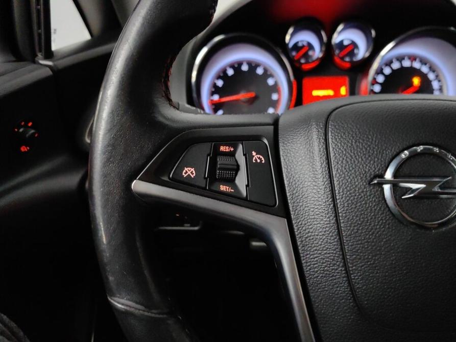 Opel Astra J Подольск  - изображение 17