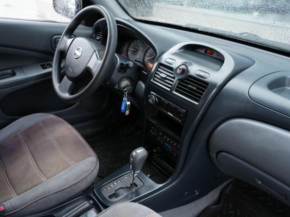 Nissan Almera Classic I с пробегом 2006 года, цена 420 000 рублей, 307004 км, седан, Автокод Объявления