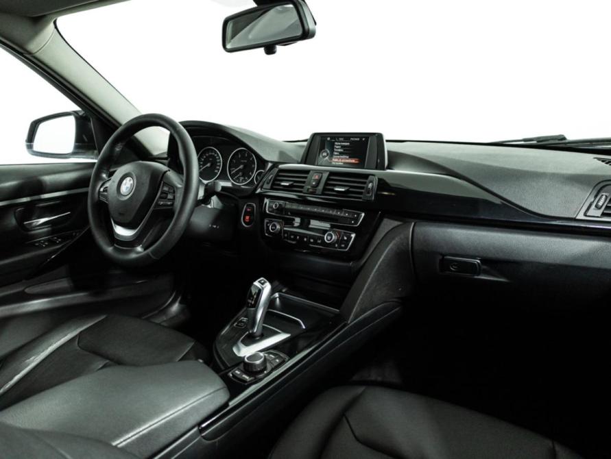 BMW 3 серии VI (F3x) Рестайлинг Санкт-Петербург  - изображение 9