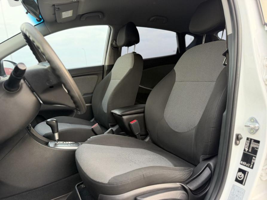 Hyundai Solaris I Волгоград  - изображение 25