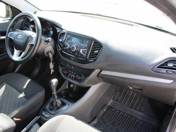 Lada (ВАЗ) Vesta I с пробегом 2021 года, цена 959 000 рублей, 156054 км, универсал, Автокод Объявления