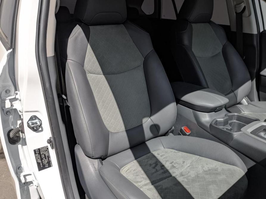 Toyota RAV4 V (XA50) Санкт-Петербург  - изображение 24