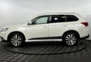 Mitsubishi Outlander III Рестайлинг Нижний Новгород  - изображение 30