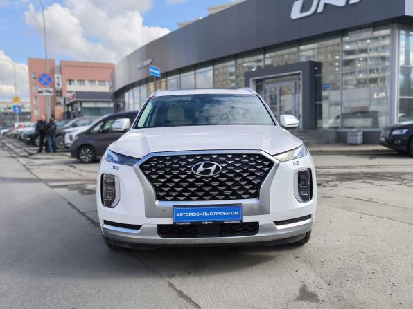 Hyundai Palisade I с пробегом 2020 года, цена 4 170 000 рублей, 130186 км, внедорожник, Автокод Объявления