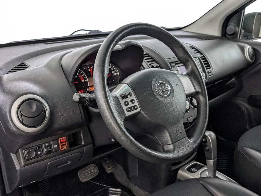 Nissan Note I Рестайлинг Москва  - изображение 15